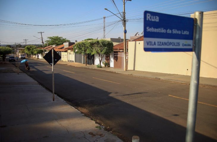 Municipalismo: Cassilândia recebe pacote de obras em infraestrutura, educação e aviação regional