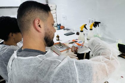 Caravana da Castração em Três Lagoas chega ao penúltimo dia com mais de 900 animais atendidos