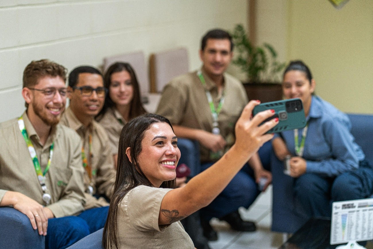 Eldorado Brasil abre 65 vagas para o Programa Jovem Aprendiz em Três Lagoas