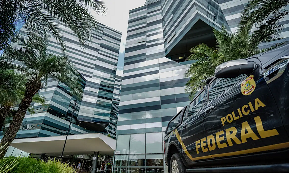 PF fecha mais de mil empresas clandestinas de segurança privada