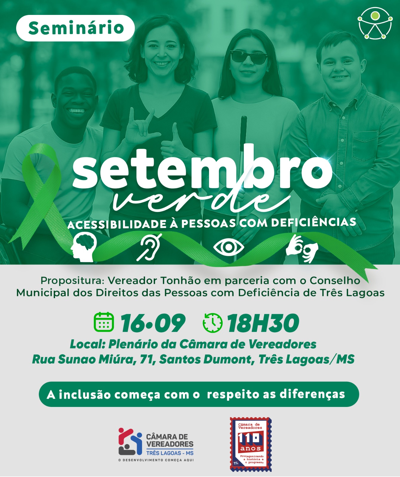 Setembro Verde