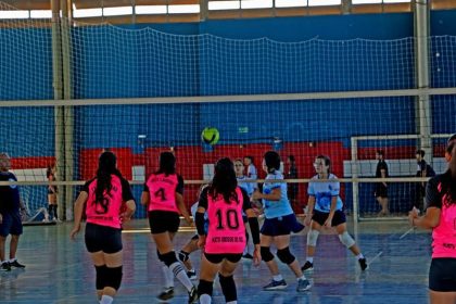 Estão abertas inscrições para o JATs – Jogos Abertos Três-lagoenses – VI COPA SEJUVEL