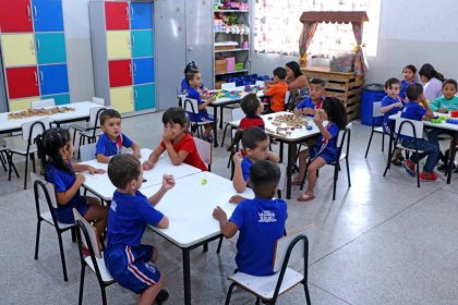 PROCESSO SELETIVO UNIFICADO – Prefeitura convoca profissionais de Apoio à Inclusão Escolar