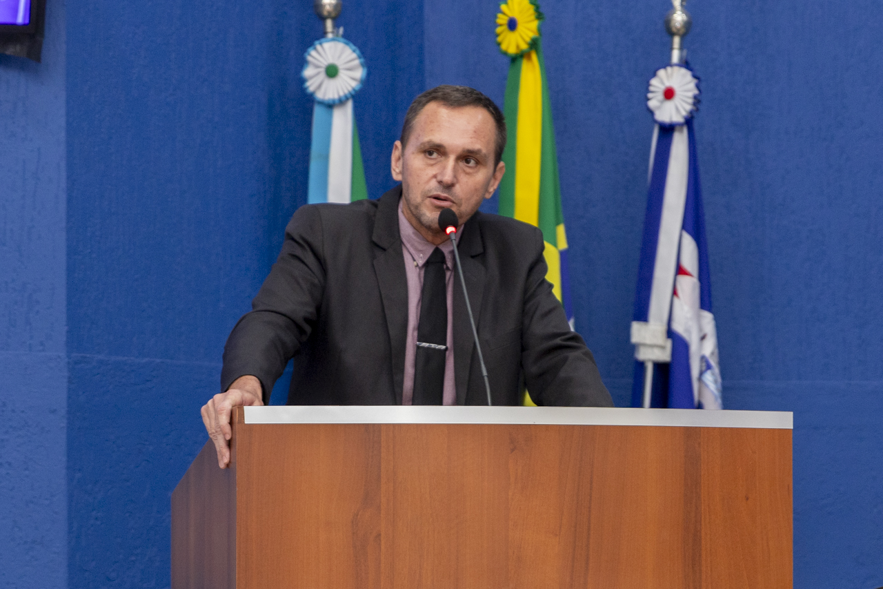 Por indicação do vereador Sargento Rodrigues, prefeitura cria programa de recuperação fiscal