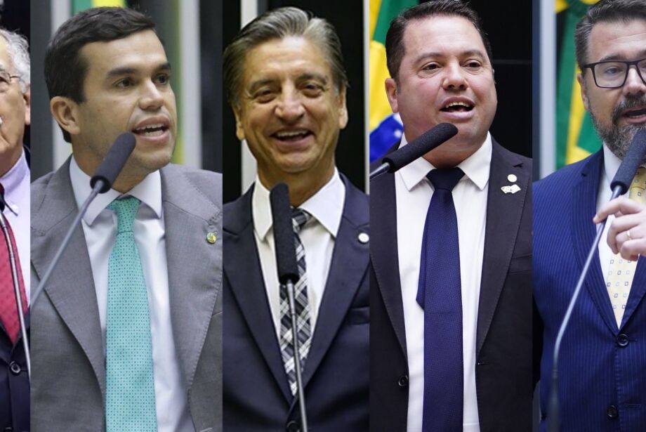 Maioria dos deputados de MS aprova voto secreto para "blindar" colegas  