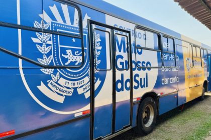 Caravana da Castração supera meta e atende 1.202 animais em Três Lagoas