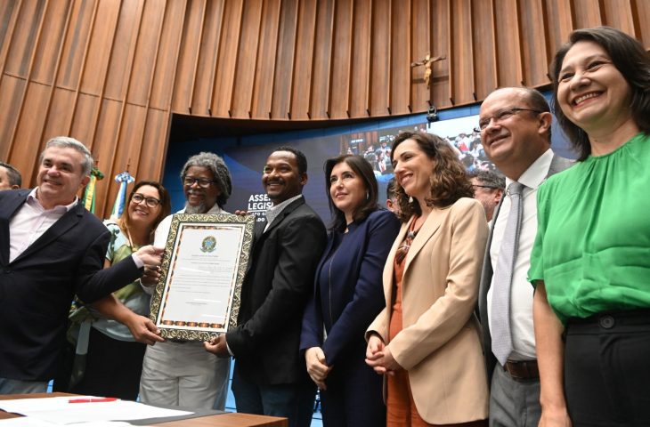 Governo de MS lidera parceria histórica com União para moradia e energia limpa em comunidades quilombolas