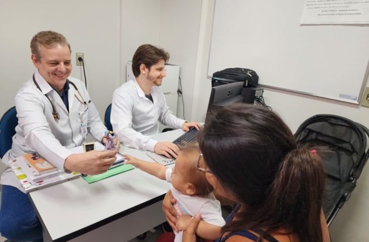 Nova arquitetura da saúde pública marca os 35 anos do SUS em Mato Grosso do Sul