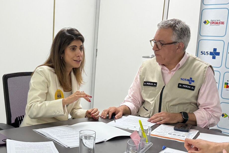 Deputada do PT quer anticoncepcional de longa duração em postos de saúde de MS  