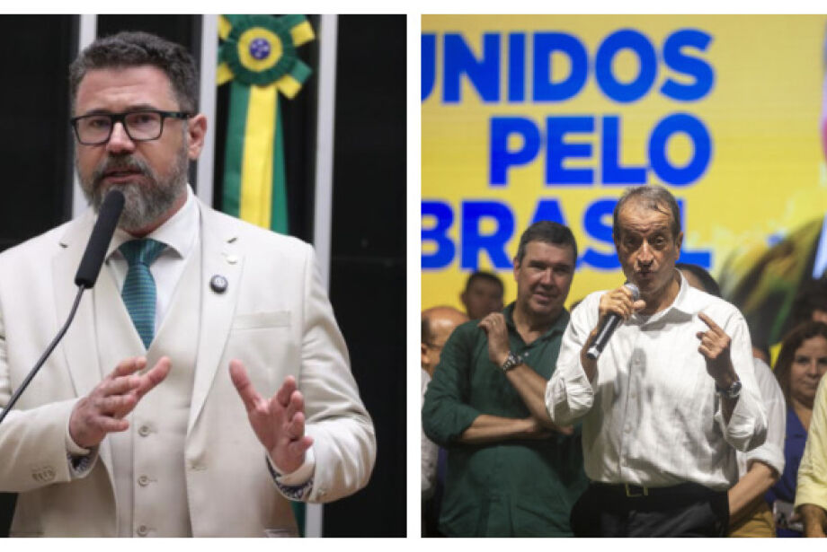 Em cabo de guerra entre Pollon e Riedel, presidente do PL elege ex-tucano  