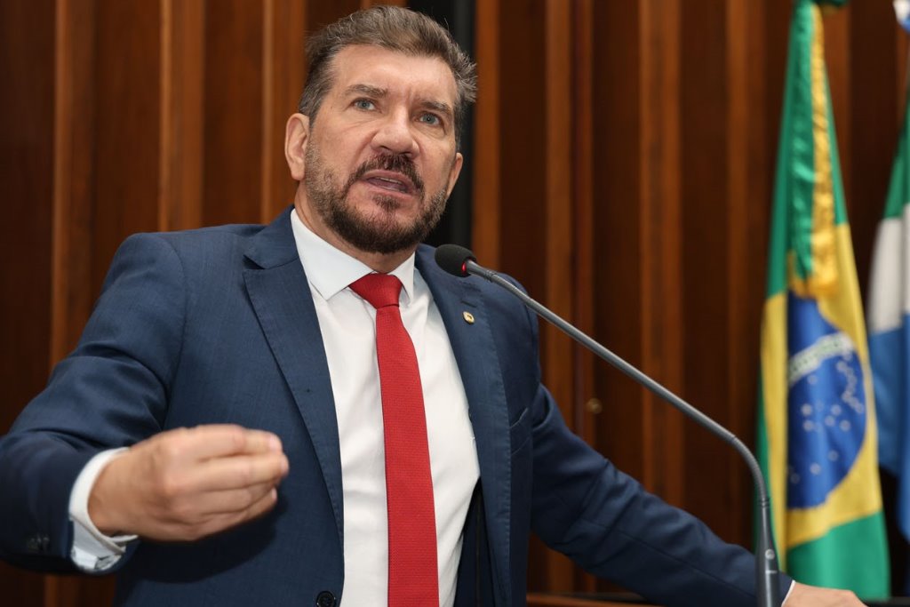 Kemp repercute protestos contra PEC da Blindagem e alerta sobre a PEC da Anistia