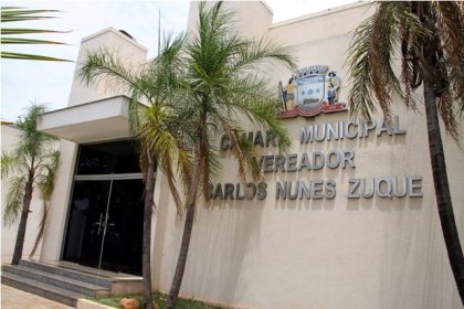 Prefeitura de Três Lagoas convida população para Audiência Pública referente ao Orçamento Anual de 2026