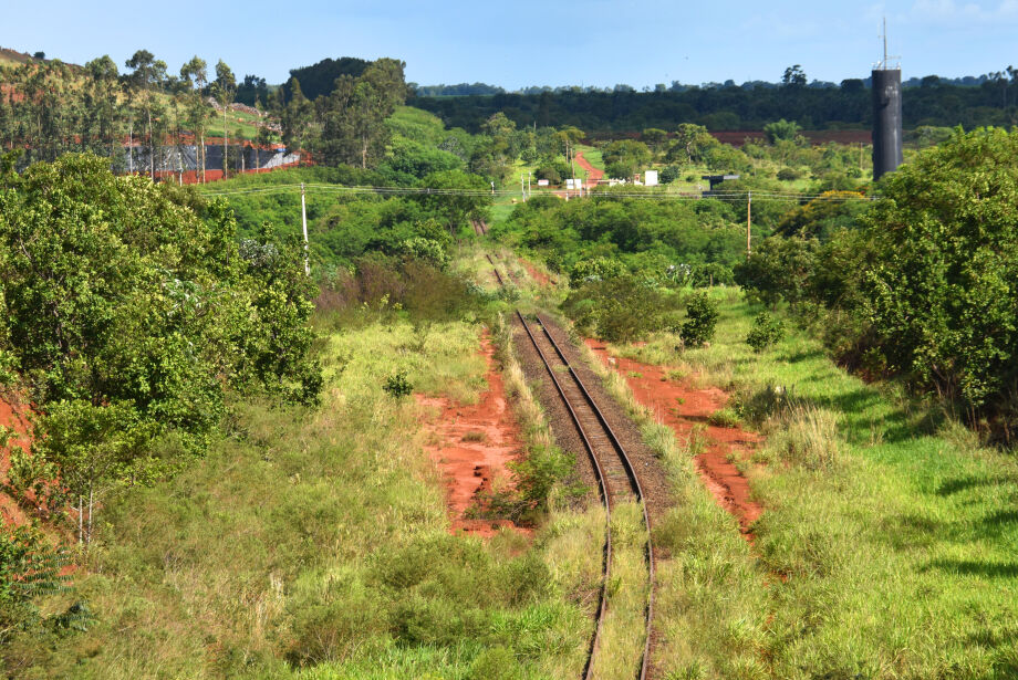 Ferrovia Malha Oeste terá nova chance de passar por revitalização em 2026 