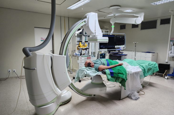 Hospitais têm até a próxima terça-feira para aderir à nova política hospitalar do Governo de MS