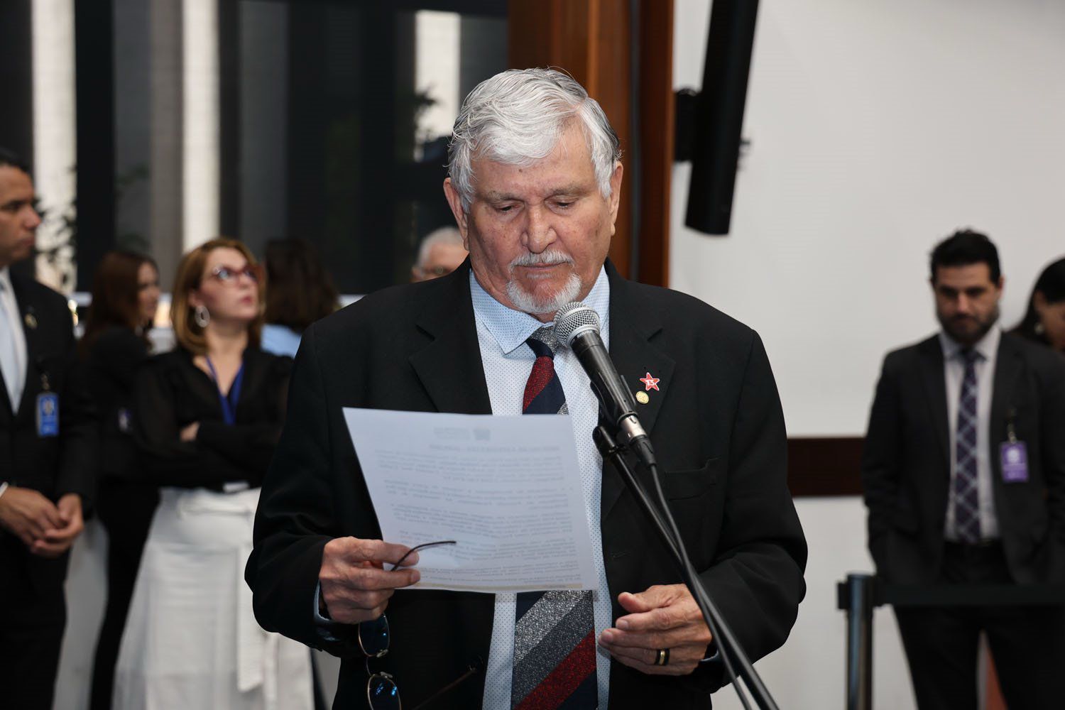 Zeca pede investigação urgente contra despejo de resíduos da Usina Raízen em Rio Brilhante