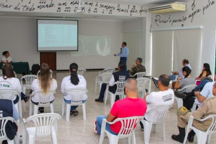 PARTICIPE – Comitê da Dengue será nesta sexta-feira dia 03 outubro