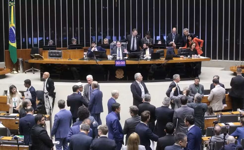 STF tem maioria para manter número e distribuição por estado de deputados federais nas eleições de 2026
