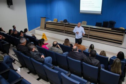 ATENÇÃO – Secretaria de Finanças convida a população para Audiência Pública do Orçamento Anual de 2026 (LOA)