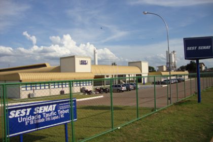 Prefeitura de Três Lagoas também garante 30% de desconto para aposentados em Acordo de Cooperação com o SEST SENAT