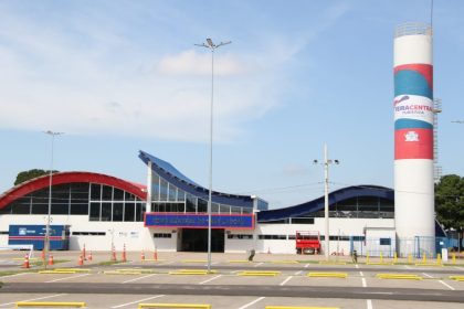 Feira Central promove programação especial para a Semana das Crianças