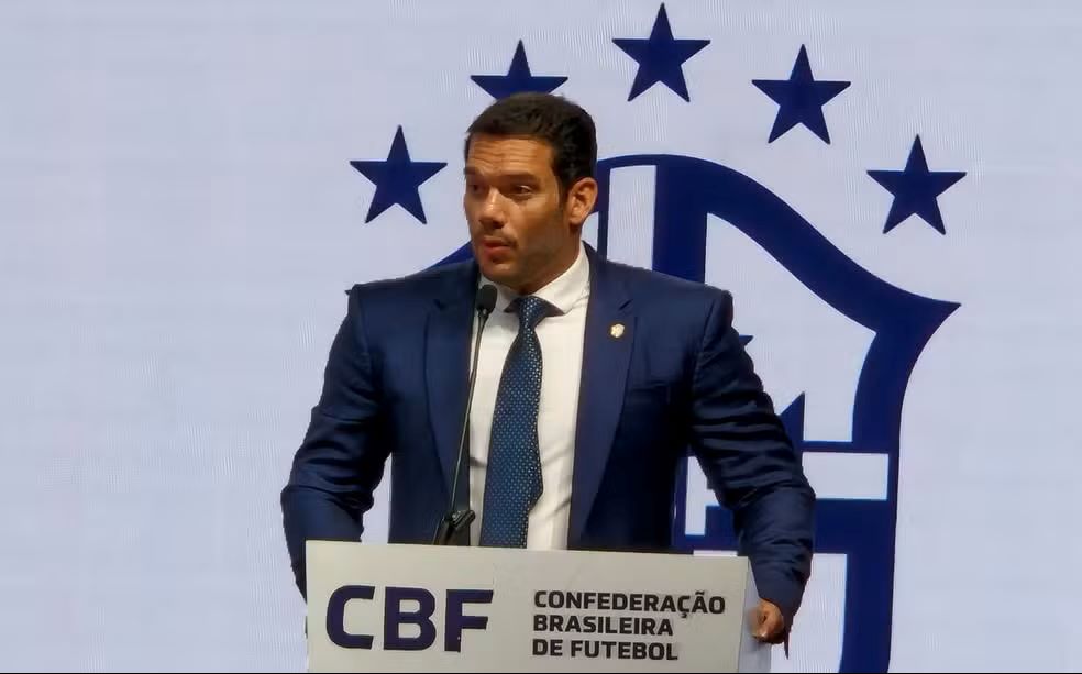 Novo calendário do futebol brasileiro: conheça as mudanças que vão entrar em vigor em 2026