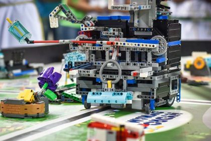 Prefeitura e SESI de Três Lagoas abrem inscrições para curso gratuito de robótica com Lego