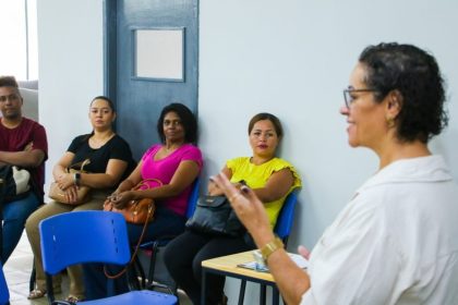 SEMAD inicia treinamento “Excelência no Atendimento” para servidores da Saúde