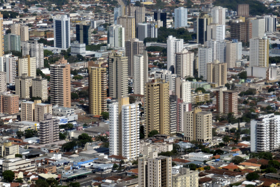 MS tem quatro cidades entre as 10 mais conectadas e inteligentes do Centro-Oeste  