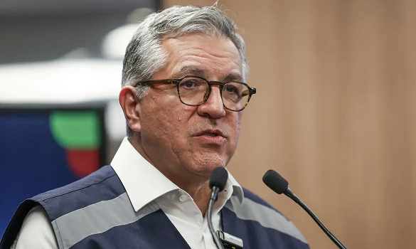 Governo vai comprar 150 mil antídotos contra intoxicação por metanol