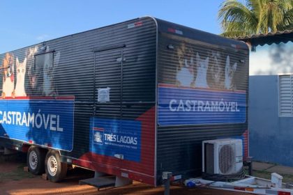 73ª etapa do Castramóvel no Bairro Santa Rita inicia na próxima terça-feira, 07 de outubro