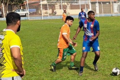 Sejuvel fortalece o esporte e reúne mais de 2 mil atletas em diferentes campeonatos