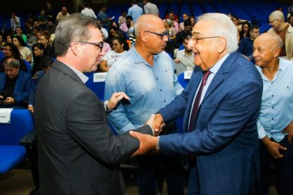 Três Lagoas recebe evento “Diálogo com o Gestor’” do Tribunal de Contas de MS