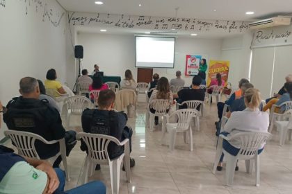 Comitê de Mobilização e Combate às Arboviroses realiza reunião com foco no fortalecimento das ações de prevenção em Três Lagoas