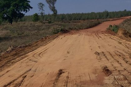 Prefeitura conclui recuperação e libera trânsito na Estrada do Katayama