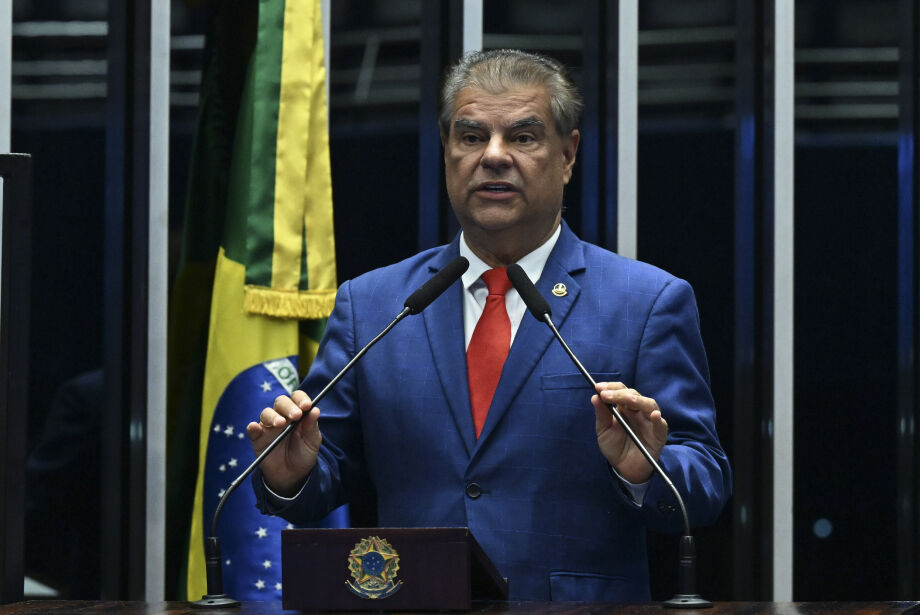 Nelsinho sustenta reeleição mesmo que seja "removido" da aliança entre PP e PL 