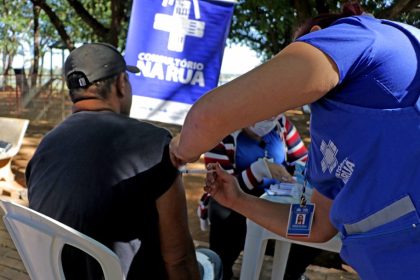 Conheça o Programa “Consultório na Rua” que atende à população em situação de vulnerabilidade em Três Lagoas