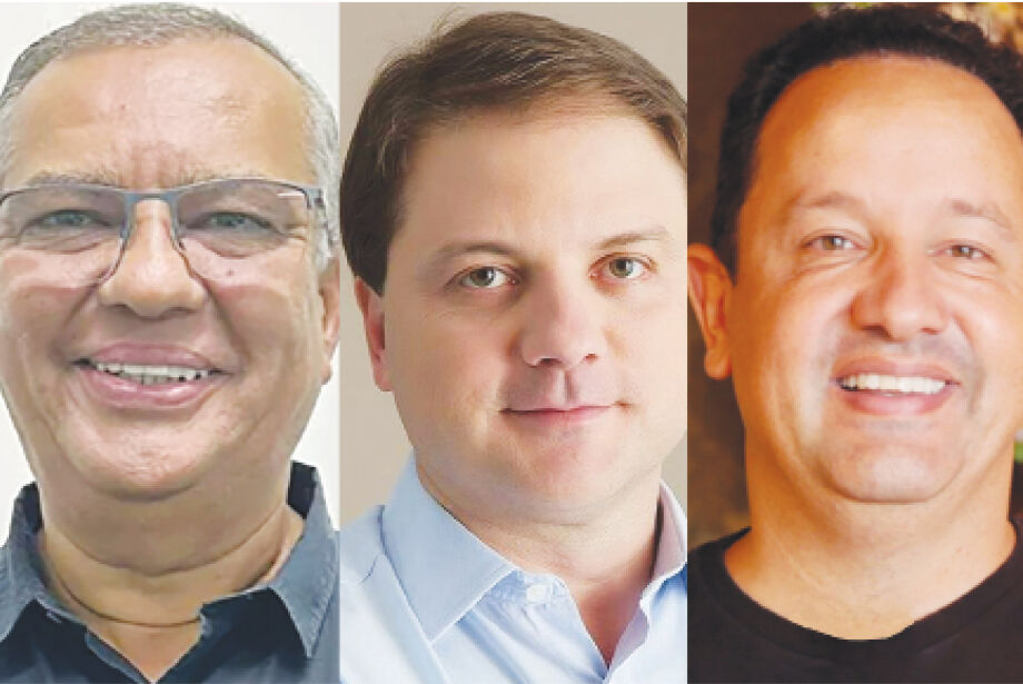 Riedel já teria 3 nomes em mãos para substituir Eduardo Rocha na Casa Civil  