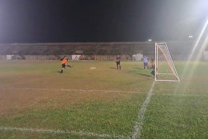 OT Marrucos e Cavaquinhos avançam para a final do Campeonato Municipal de Futebol Sênior 45+ 
