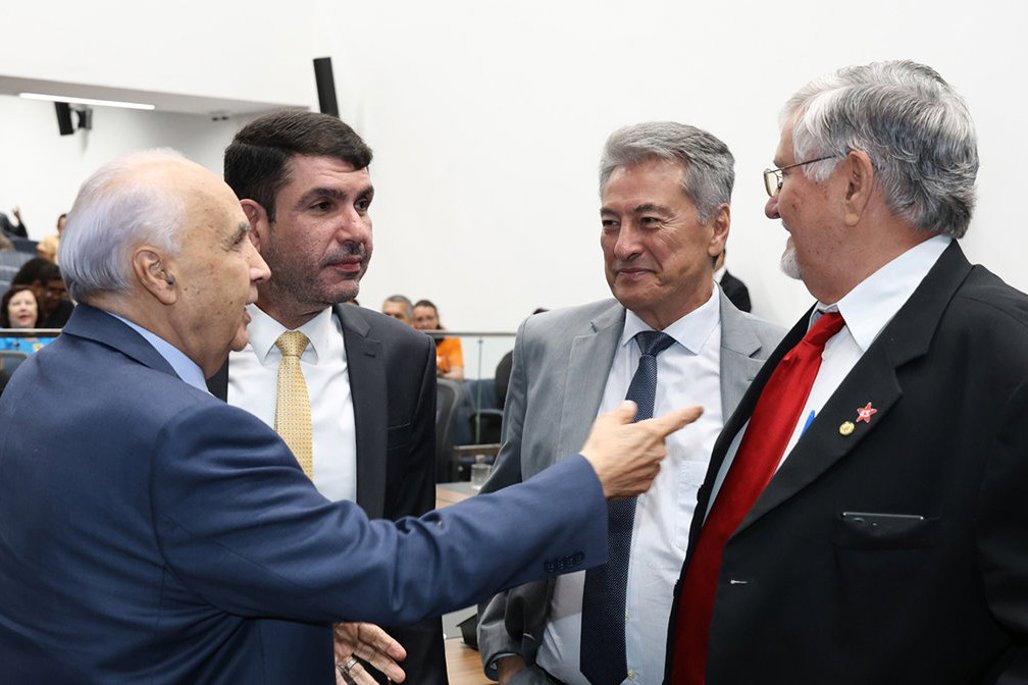 Ordem do Dia: Proposição aprovada reconhece práticas de airsoft e paintball em MS  