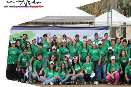 Três Lagoas sediará a 3ª Edição do “Missão em Ação” focada em oportunidades e cidadania