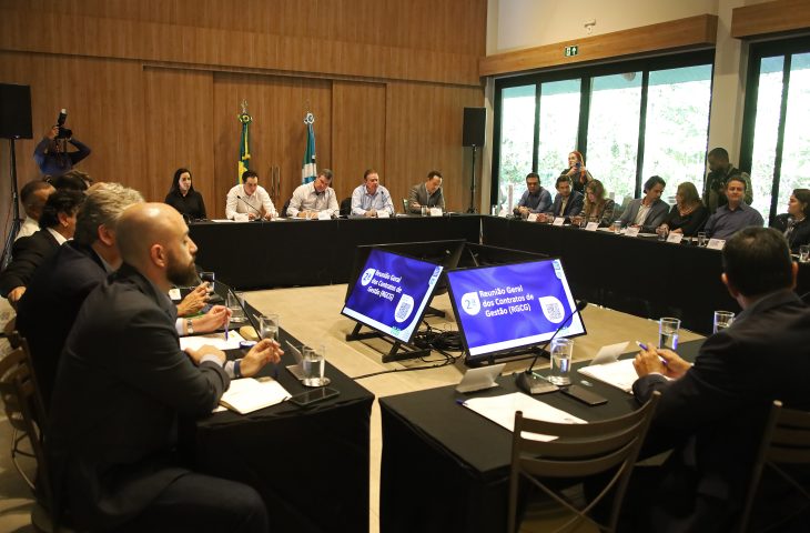 Uma década de resultados: contratos de gestão ‘dão norte’ para gestão e MS consolida modelo inovador