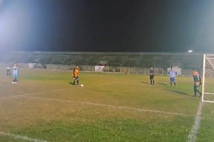 OT Marrucos e Cavaquinhos disputarão o Título Sênior 45+ será na sexta (17)