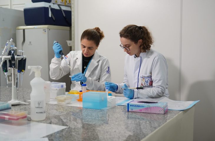 Mato Grosso do Sul amplia em 720% investimento em pesquisas, e alavanca ciência e inovação com R$ 240 milhões