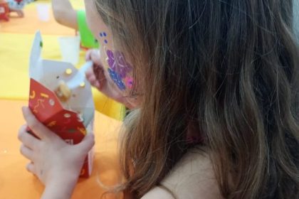 SMAS e Ital’in House promove noite especial para as crianças e adolescentes das Unidades de Acolhimento de TL