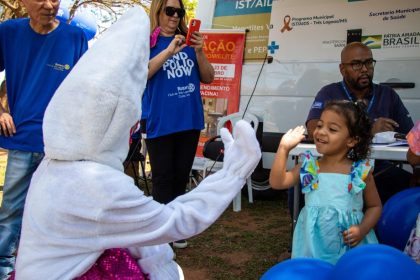 AMANHÃ – SMS realiza Dia D da Multivacinação em todas as unidades de saúde neste sábado (18)