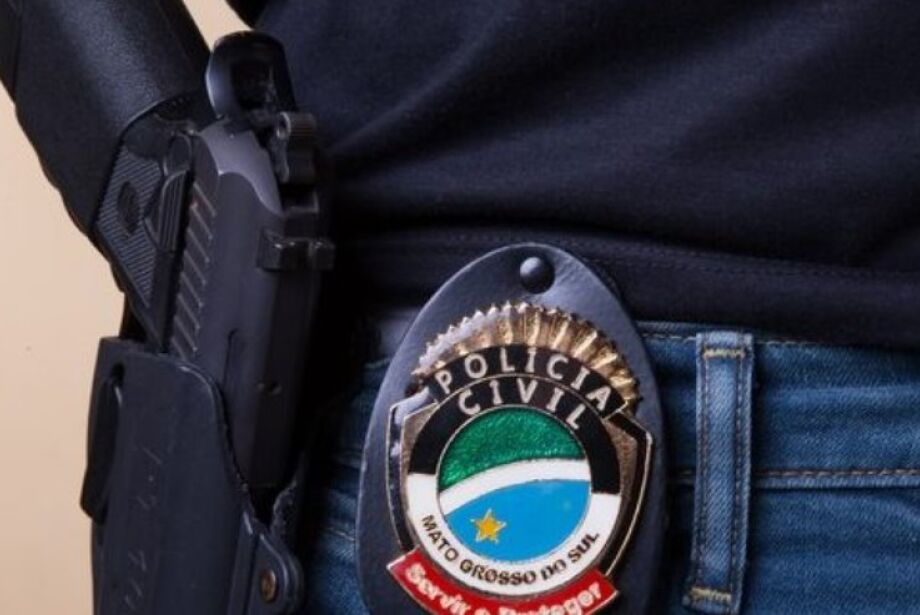 Polícia Civil prende investigados em operação contra violência doméstica 