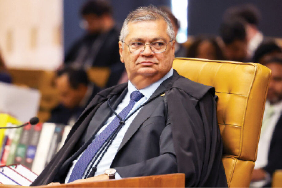 Mato Grosso do Sul tem quase R$ 500 milhões sob a mira do STF  