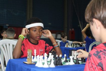 Três Lagoas sediará o 1º Torneio de Xadrez Australiano para estudantes