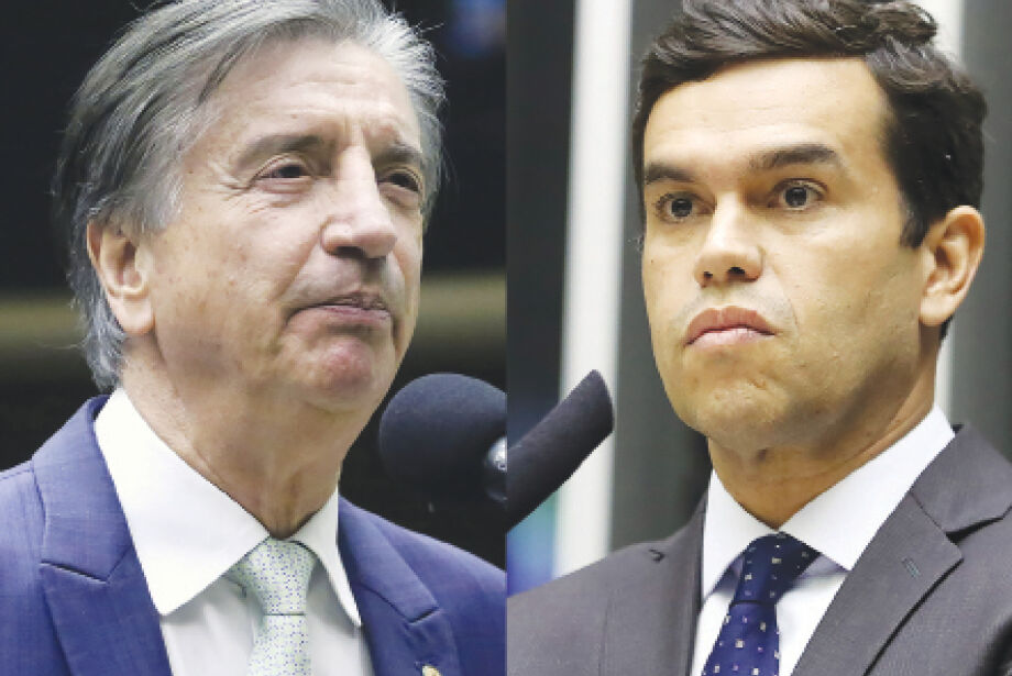 Republicanos em MS será de Dagoberto ou Beto e sigla não brigará pelo Senado  