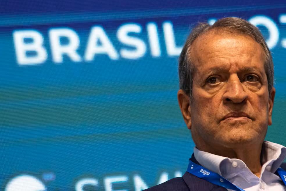 STF decide reabrir investigação de Valdemar Costa Neto no caso da tentativa de golpe de Estado